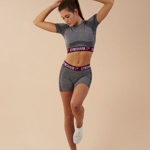 Gymshark Flex Shorts